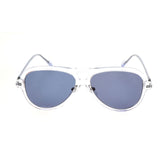Adidas Transparent Acetate Sunglasses -   -  Adidas.