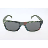 Adidas Multicolor Acetate Sunglasses -   -  Adidas.