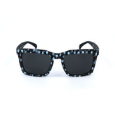 Adidas Black Acetate Sunglasses -   -  Adidas.