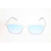 Adidas Transparent Acetate Sunglasses -   -  Adidas.