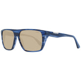 BMW Blue Men Sunglass -   -  BMW.