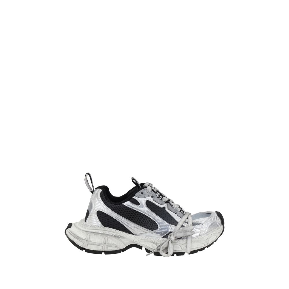 Balenciaga 3XL Gradient Sneakers -   -  Balenciaga.