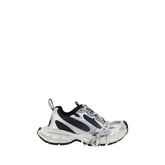 Balenciaga 3XL Gradient Sneakers -   -  Balenciaga.