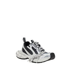 Balenciaga 3XL Gradient Sneakers -   -  Balenciaga.
