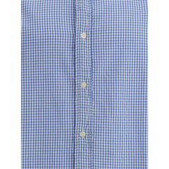 Deperlu Striped Shirt -   -  Deperlu.