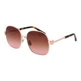 Sandro Rose Gold Women Sunglass -  Jewellery, Women -  Sandro.