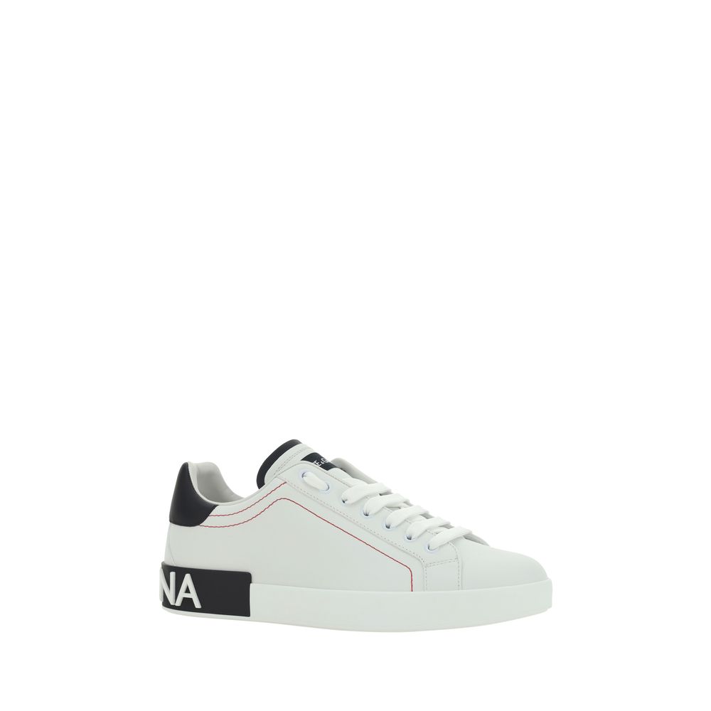 Dolce & Gabbana Sneakers -   -  Dolce & Gabbana. Dolce & Gabbana Sneakers -   -  Dolce & Gabbana.