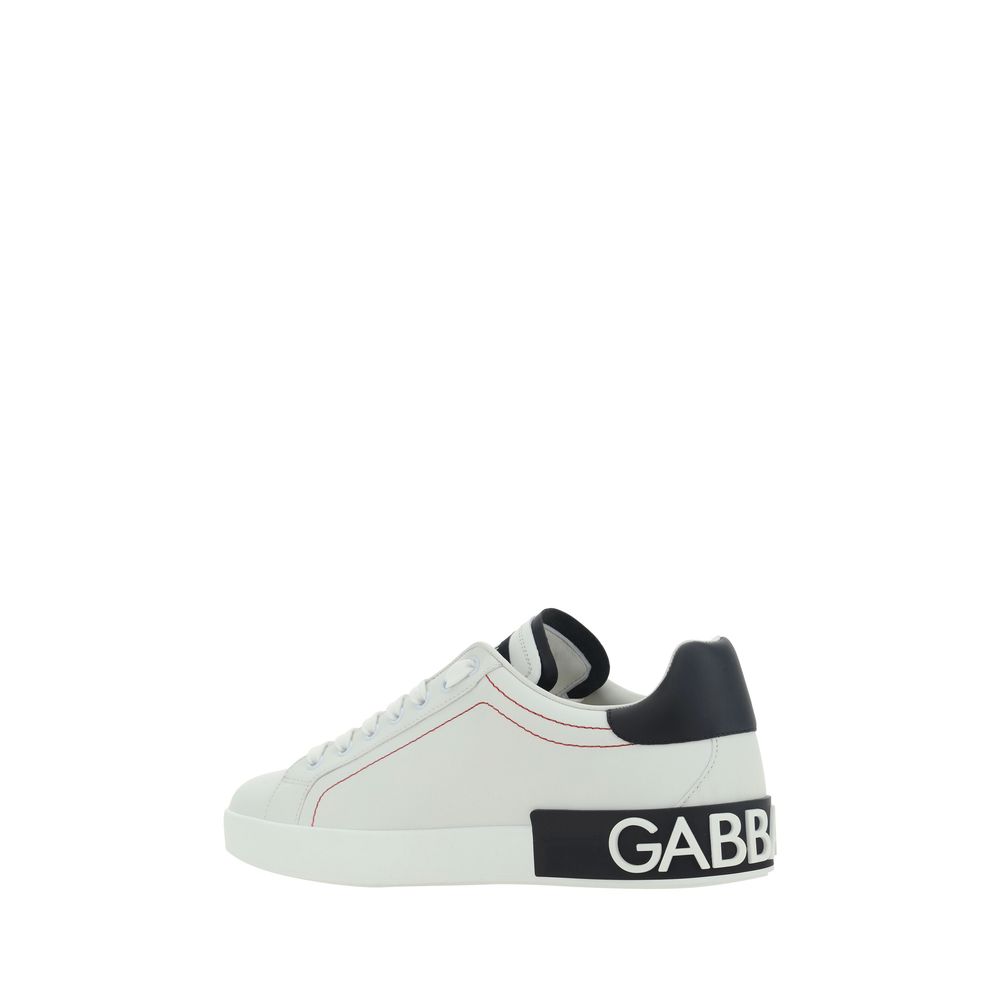 Dolce & Gabbana Sneakers -   -  Dolce & Gabbana. Dolce & Gabbana Sneakers -   -  Dolce & Gabbana.