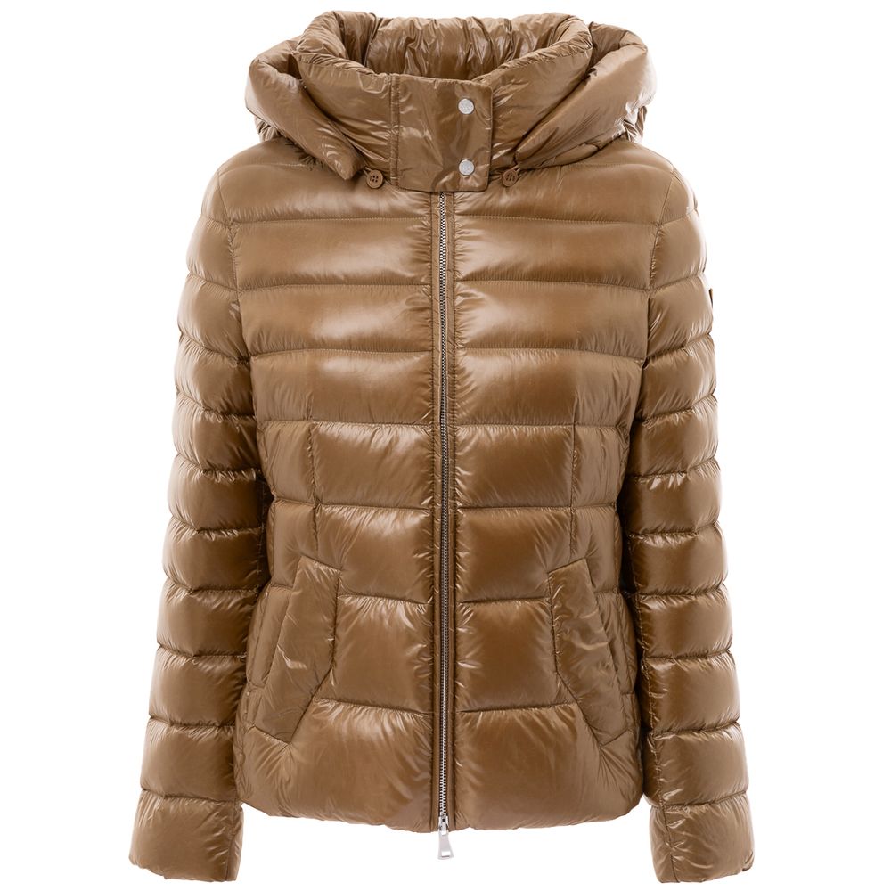 Add Bronze Polyamide Jackets & Coat -   -  Add.