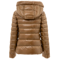 Add Bronze Polyamide Jackets & Coat -   -  Add.