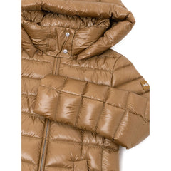 Add Bronze Polyamide Jackets & Coat -   -  Add.
