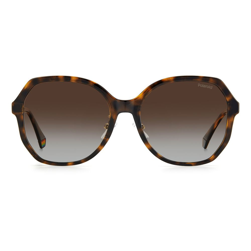 Polaroid Brown Plastic Sunglasses -   -  Polaroid. Polaroid Brown Plastic Sunglasses -   -  Polaroid.