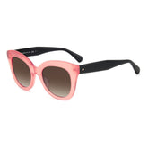 Kate Spade Multicolor Acetate Sunglasses -   -  Kate Spade.