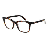 Guess Brown Men Glasses Frame -   -  Guess.