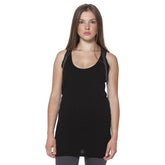Fred Perry Black Polyester Unisex Tank -   -  Fred Perry.