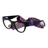 Guess Black Women Glasses Frame -   -  Guess.