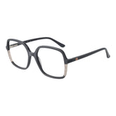 Guess Gray Women Glasses Frame -   -  Guess.