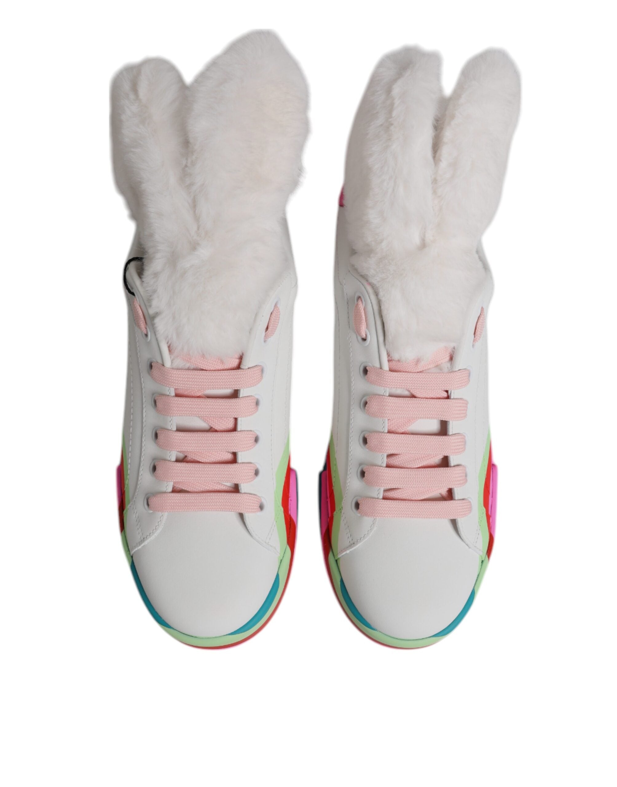 Dolce & Gabbana Multicolor Low Top Trainers Sneakers Shoes -   -  Dolce & Gabbana. Dolce & Gabbana Multicolor Low Top Trainers Sneakers Shoes -   -  Dolce & Gabbana.