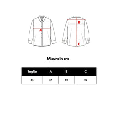 Dolce & Gabbana White Cotton Shirt - - Dolce & Gabbana.