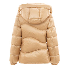 Add Yellow Polyamide Jackets & Coat -   -  Add.