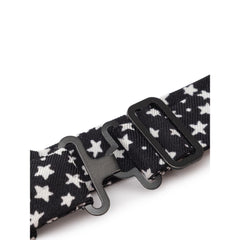 Dolce & Gabbana Black Silk Bowty -  Neckties, Men -  Dolce & Gabbana.
