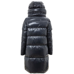 Herno Blue Polyamide Jackets & Coat -   -  Herno.