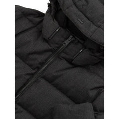 Herno Black Polyester Jackets & Coat -   -  Herno.