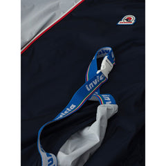 Invicta Blue Polyamide Jackets & Coat -   -  Invicta.