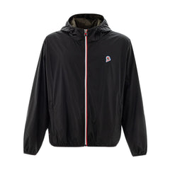 Invicta Black Polyamide Jackets & Coat -   -  Invicta.