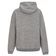 Dsquared² Gray Cotton Hoody -   -  Dsquared².