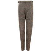 Bottega Veneta Multicolor Viscose Pants for Elegant Evenings -   -  Bottega Veneta.