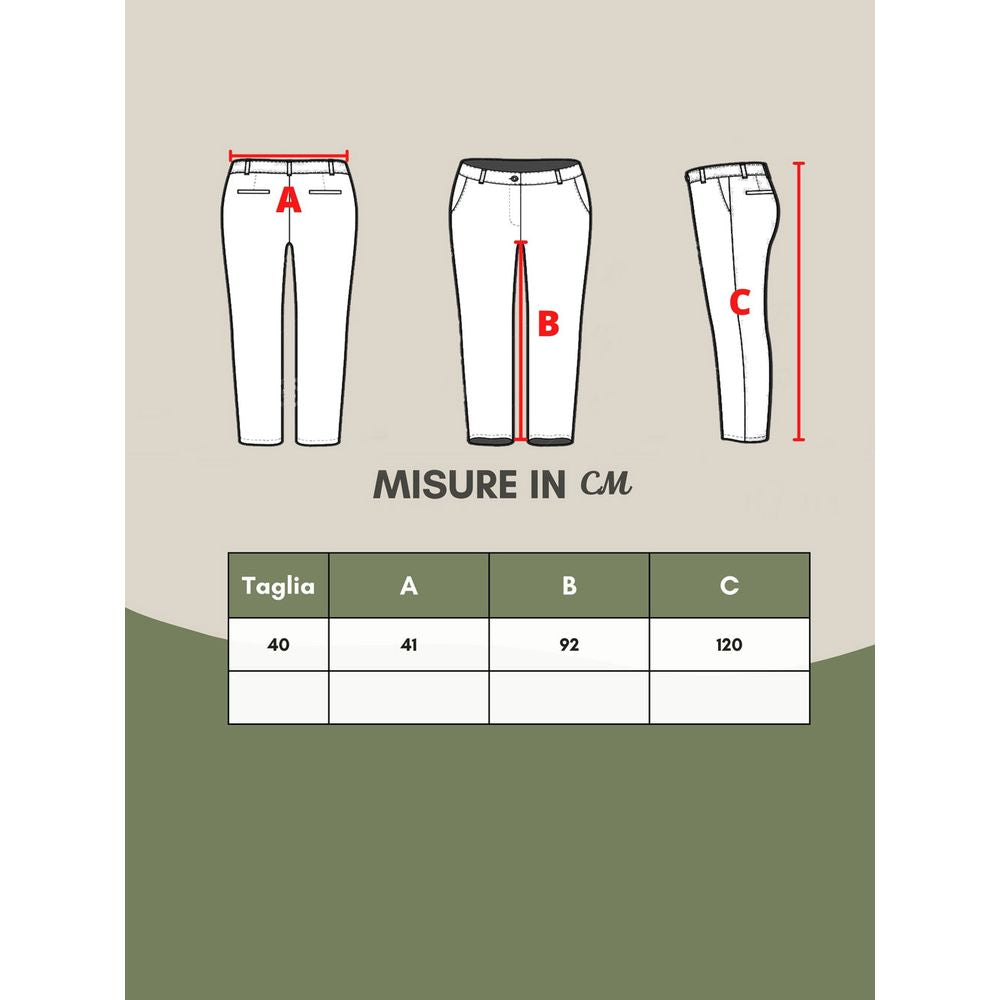 Bottega Veneta Multicolor Viscose Pants for Elegant Evenings -   -  Bottega Veneta. Bottega Veneta Multicolor Viscose Pants for Elegant Evenings -   -  Bottega Veneta.