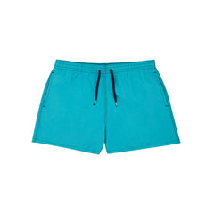 Malo Turquoise Polyester Swimwear -   -  Malo.