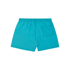 Malo Turquoise Polyester Swimwear -   -  Malo.