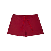 Malo Red Polyester Swimwear -   -  Malo.