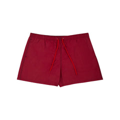 Malo Red Polyester Swimwear -   -  Malo.