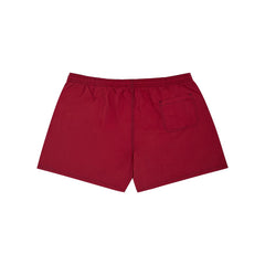 Malo Red Polyester Swimwear -   -  Malo.