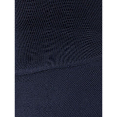 FERRANTE Elegant Woolen Italian Crafted Men's Sweater -   -  FERRANTE.