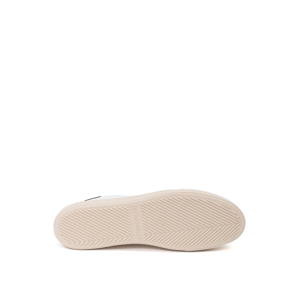 P448 Elevate Your Sneaker Game with All-White Italian Leather Kicks -   -  P448. P448 Elevate Your Sneaker Game with All-White Italian Leather Kicks -   -  P448.