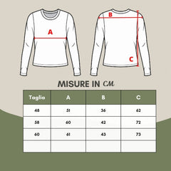 Colombo Italian Cashmere Luxury Black Sweater -   -  Colombo.