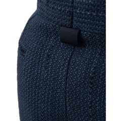 Thom Browne Elevate Your Style with Sleek Acrylic Pants -   -  Thom Browne.