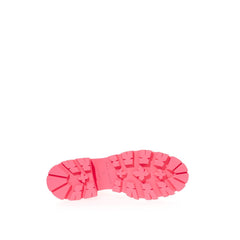 Alexander McQueen Elegant Black Leather Boots -   -  Alexander McQueen.