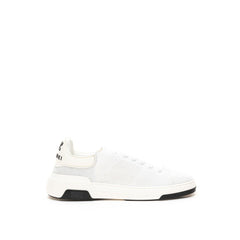 Casadei Elegant White Leather Sneakers -   -  Casadei.
