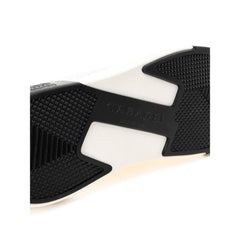 Casadei Elegant White Leather Sneakers -   -  Casadei.