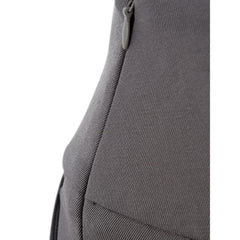 Lardini Chic Gray Wool Trousers for Sophisticated Style -   -  Lardini.
