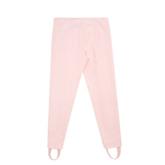 Lardini Elegant Pink Viscose Pants for Chic Style -   -  Lardini.