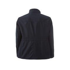 Lardini Elegant Wool Blend Men's Jacket -   -  Lardini.