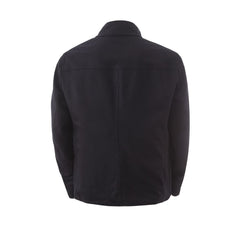 Lardini Elegant Wool Blend Men's Jacket -   -  Lardini.