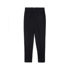 Dolce & Gabbana Elegant Polyester Black Pants for Men -   -  Dolce & Gabbana.