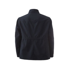 Lardini Elegant Wool Blue Jacket for Men -   -  Lardini.